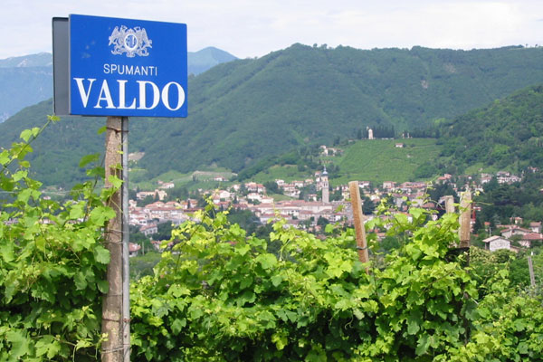 Valdo Prosecco, prosecco, 