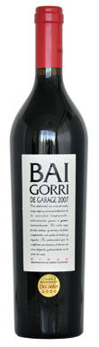 Rioja 2007