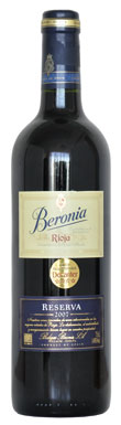 Rioja 2007