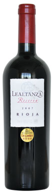 Rioja 2007