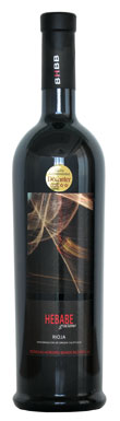 Rioja 2007