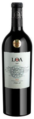 Rioja 2007