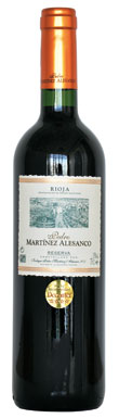 Rioja 2007