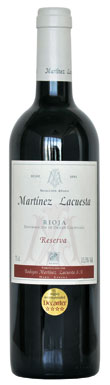 Rioja 2007