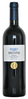 Rioja 2007