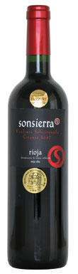 Rioja 2007
