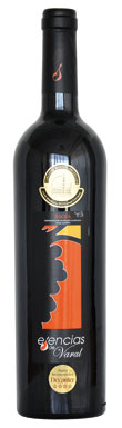 Rioja 2007