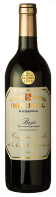 Rioja 2007