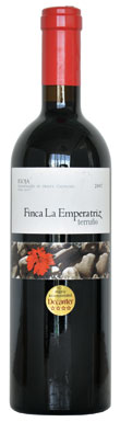 Rioja 2007