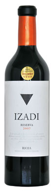 Rioja 2007