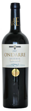 Rioja 2007