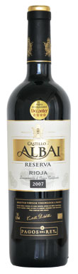 Rioja 2007