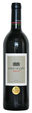 Rioja 2007