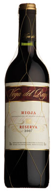 Rioja 2007