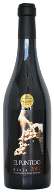 Rioja 2007