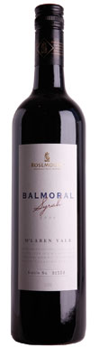 australian wines, 