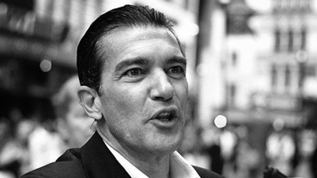 Antonio Banderas, ribera