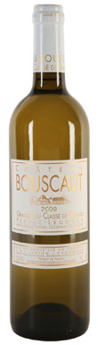 white graves and pessac leognan 2009, graves 2009, pessac leognan