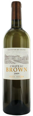 white graves and pessac leognan 2009, graves 2009, pessac leognan