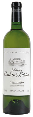 white graves and pessac leognan 2009, graves 2009, pessac leognan