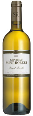 white graves and pessac leognan 2009, graves 2009, pessac leognan