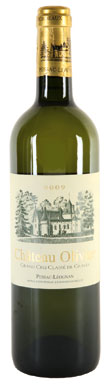 white graves and pessac leognan 2009, graves 2009, pessac leognan
