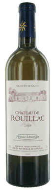 white graves and pessac leognan 2009, graves 2009, pessac leognan