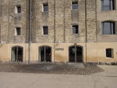 noma noma