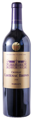Medoc Crus Classes 2008