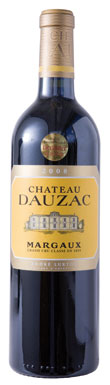 Medoc Crus Classes 2008