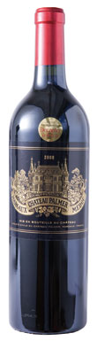 Medoc Crus Classes 2008