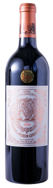 Medoc Crus Classes 2008