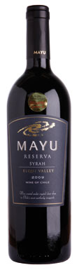 Chilean Syrah, Chilean wine, best Chilean wine