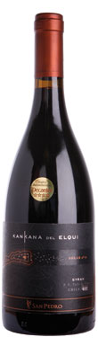 Chilean Syrah, Chilean wine, best Chilean wine