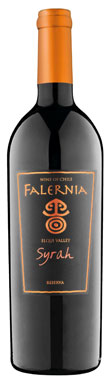 Chilean Syrah, Chilean wine, best Chilean wine