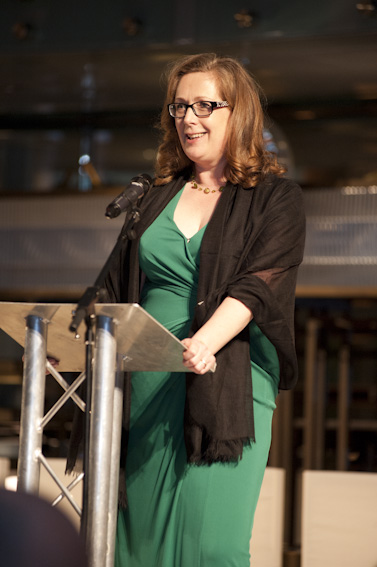 Royal Opera House Wine Gala Dinner 2012