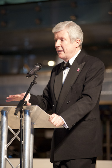 Royal Opera House Wine Gala Dinner 2012