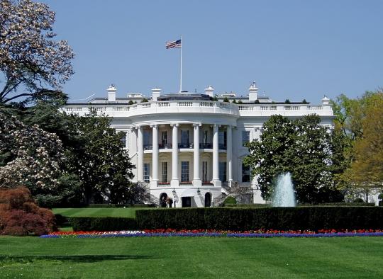 White House White House