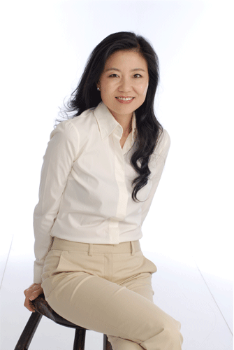 Jeannie Cho Lee MW
