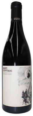 Barn Cottage New Zealand Pinot Noir 2009, NZ 2009, pinot noir 2009,
