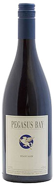 Pegasus Bay New Zealand Pinot Noir 2009, NZ 2009, pinot noir 2009,