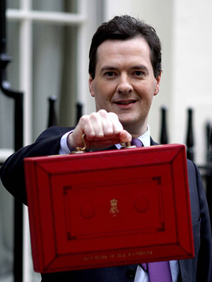 osborne