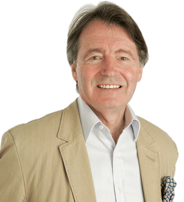 Steven Spurrier