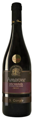 Amarone, Boscaini Carlo