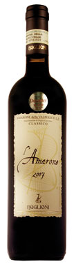 Amarone, Buglioni 