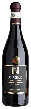 Amarone, Catine Lenotti