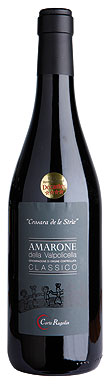 Amarone, Corte Rugolin 