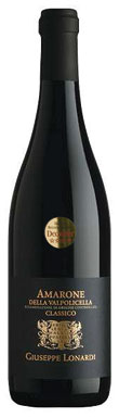 Amarone, Giuseppe Lonardi