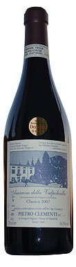Amarone, Gnirega Di Peitro Climenti 