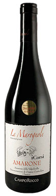 Amarone, Le Marognole